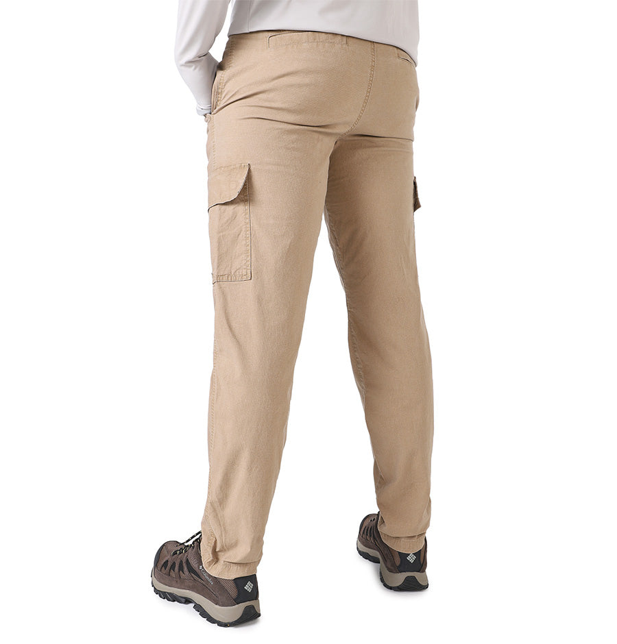 PANTALON HOMBRE TOP OUT RIPSTOP