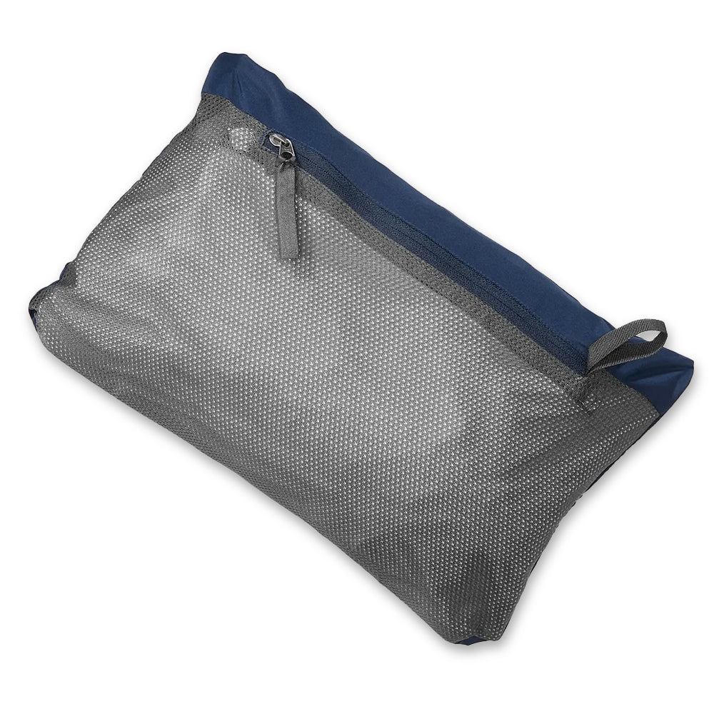 CHAQUETA HOMBRE/ PACKABLE RAINFOIL