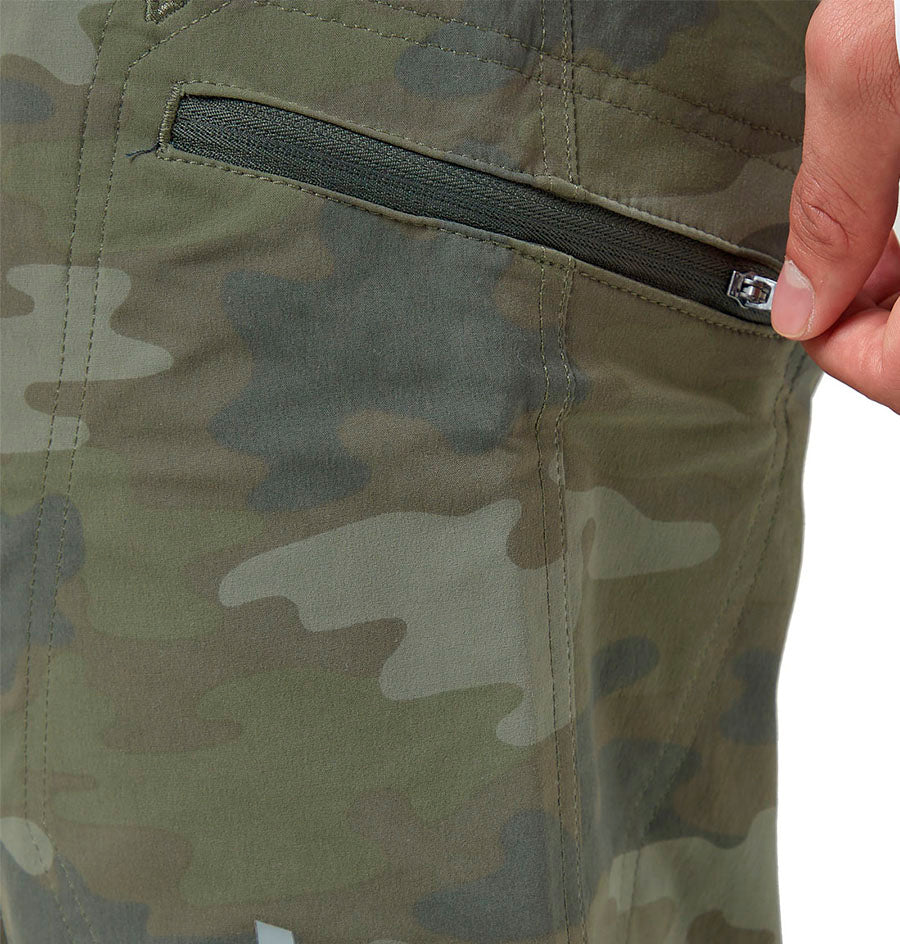 PANTALÓN DE HOMBRE GUIDE PRO / EDDIE BAUER