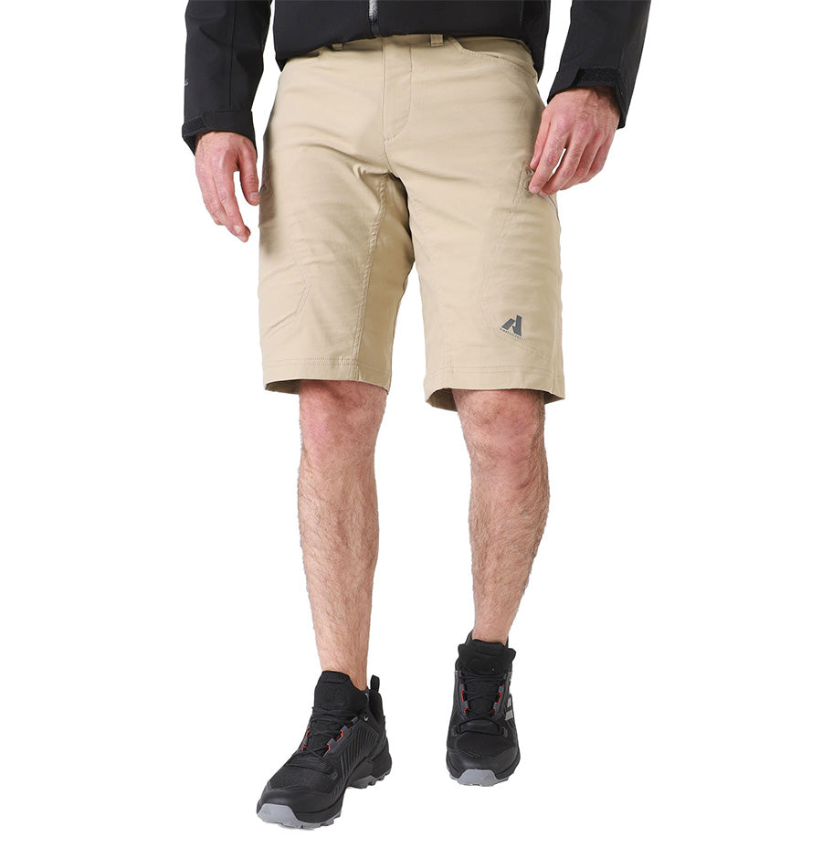 PANTALON CORTO HOMBRE GUIDE PRO