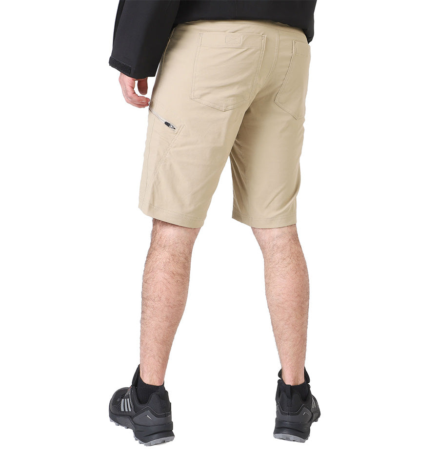 PANTALON CORTO HOMBRE GUIDE PRO