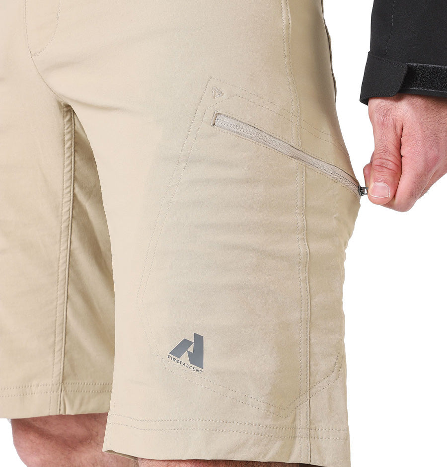 PANTALON CORTO HOMBRE GUIDE PRO