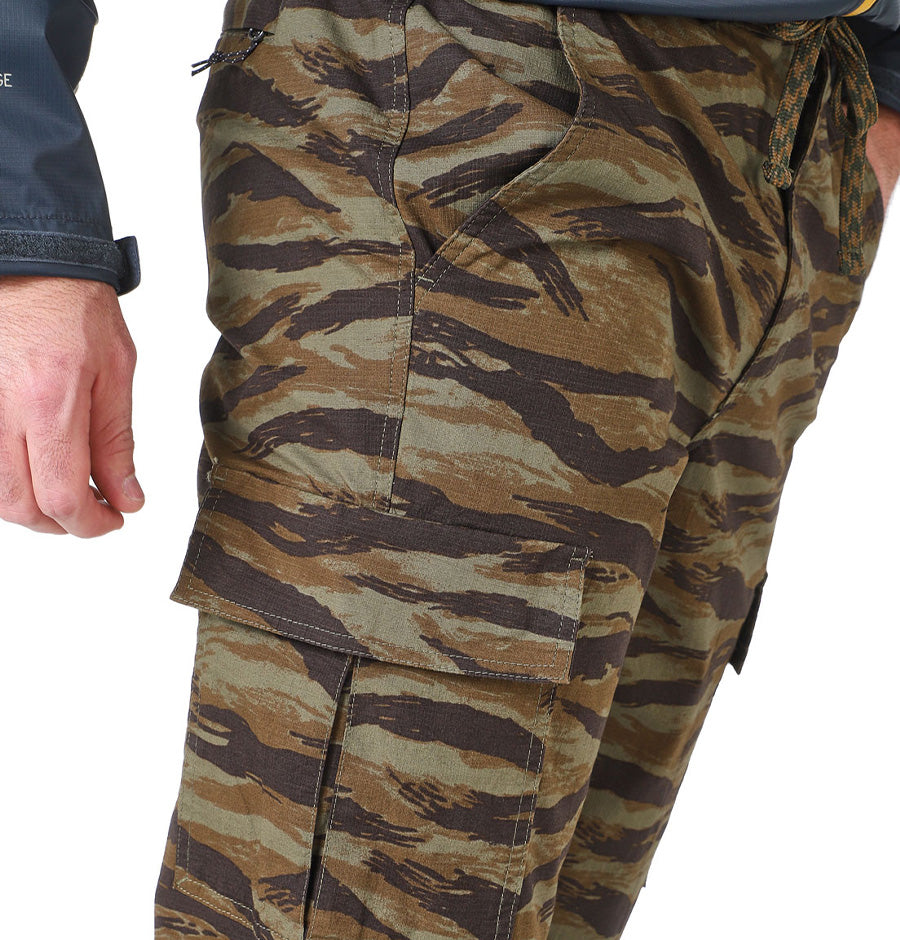 PANTALON HOMBRE TOP OUT RIPSTOP