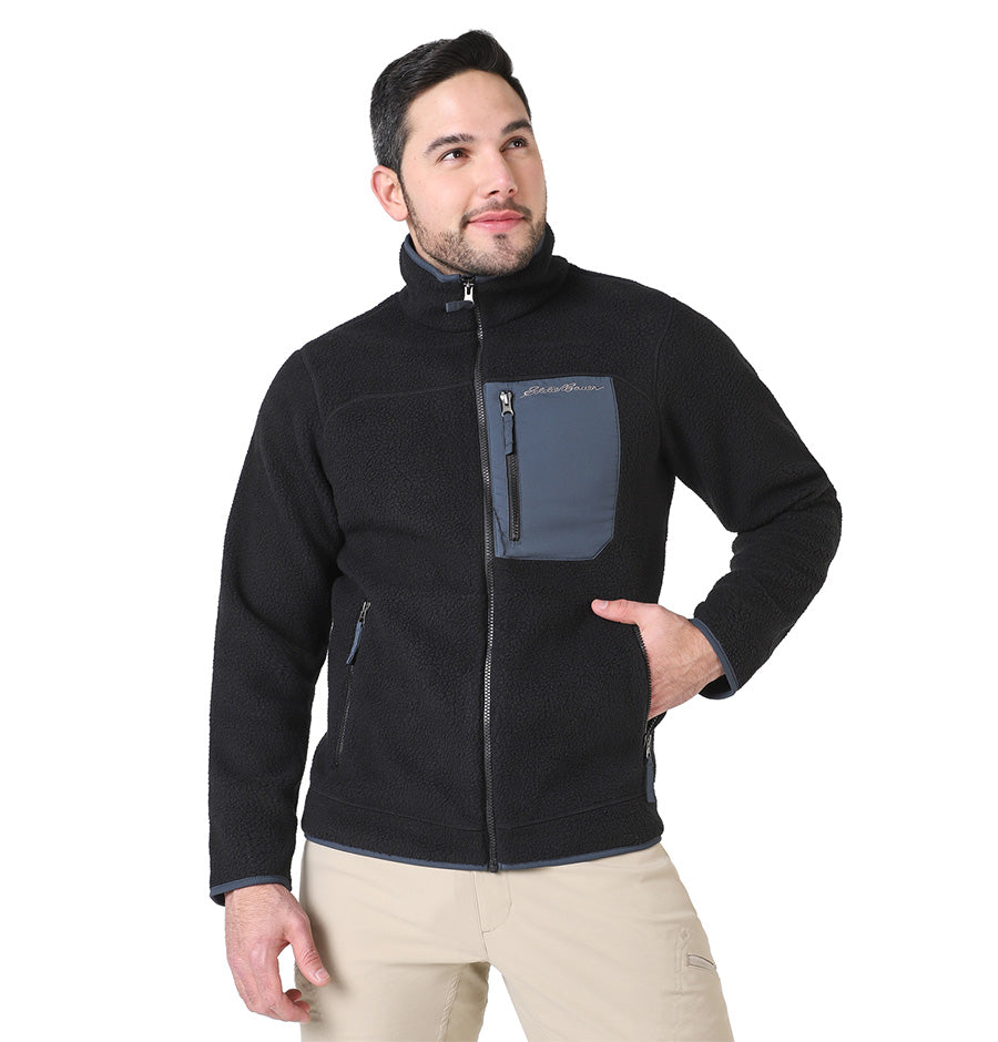 FLEECE HOMBRE QUEST 300 FLEECE
