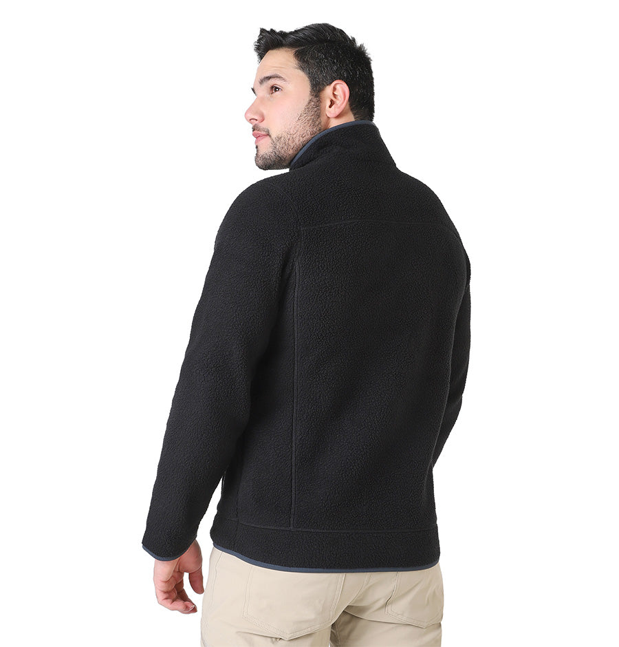 FLEECE HOMBRE QUEST 300 FLEECE