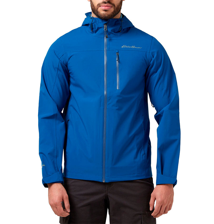 CHAQUETA HOMBRE CLOUD CAP 2.0 STRETCH