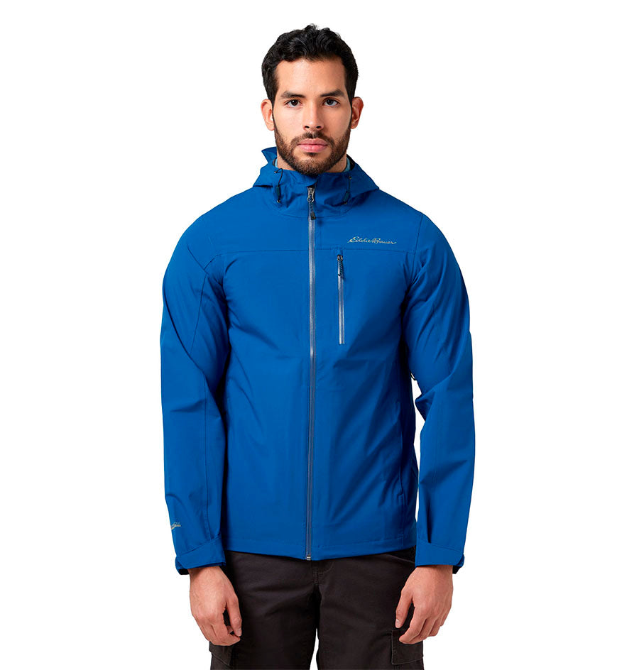 CHAQUETA HOMBRE CLOUD CAP 2.0 STRETCH