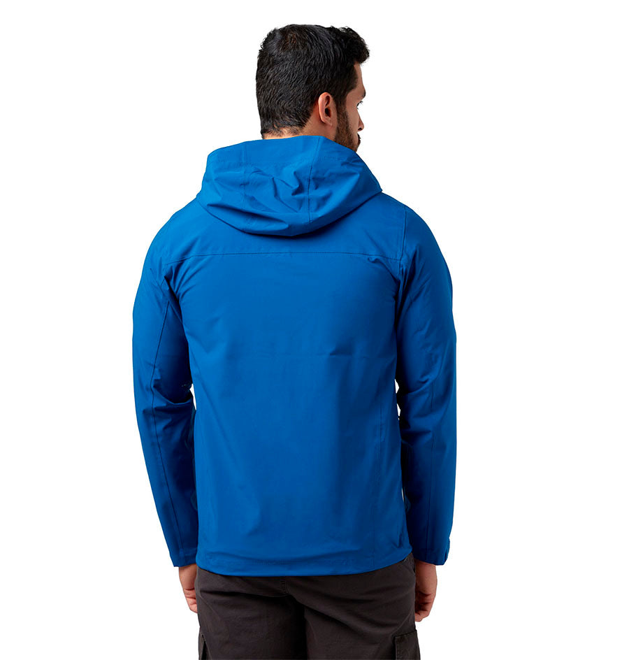 CHAQUETA HOMBRE CLOUD CAP 2.0 STRETCH