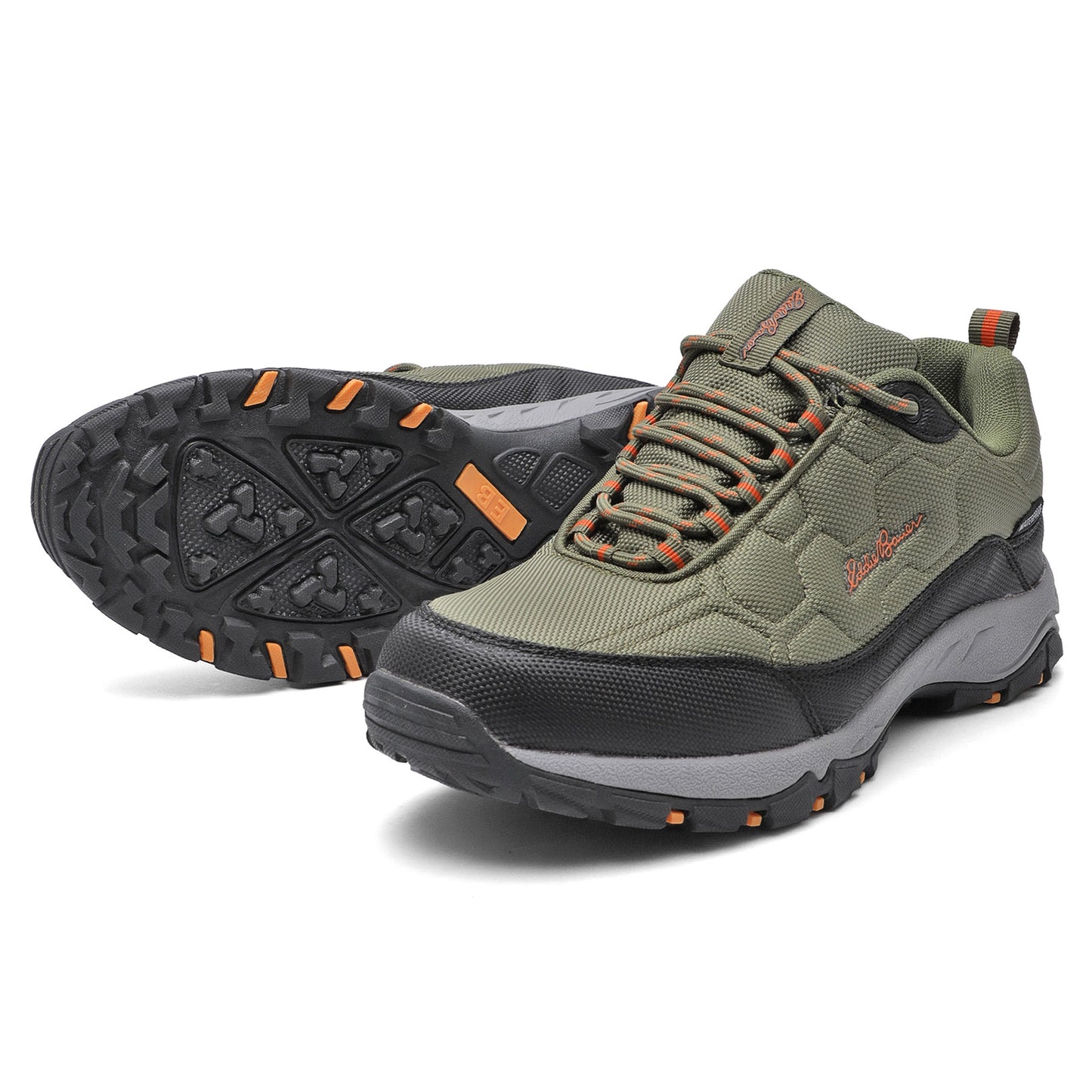 ZAPATO HOMBRE / SHASTA LOW