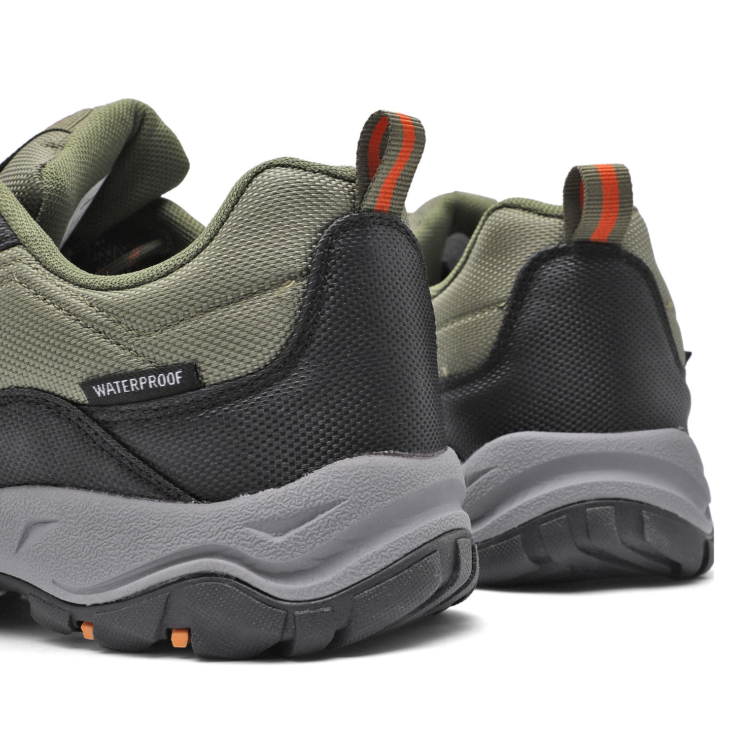 ZAPATO HOMBRE / SHASTA LOW