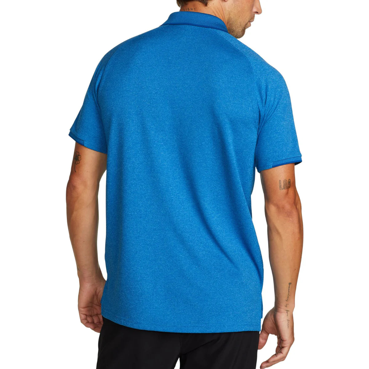 POLO HOMBRE/ RESOLUTION PRO POLO 2.0