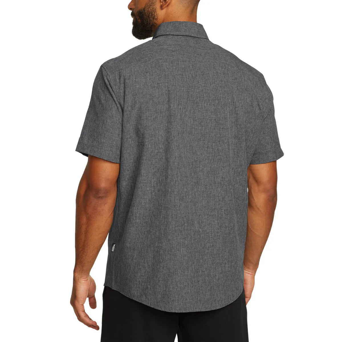 CAMISA HOMBRE/ TREADWAY MC