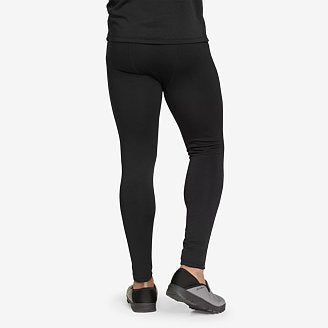 PANTALON HOMBRE HVYWGHT MINI GRID / EDDIE BAUER