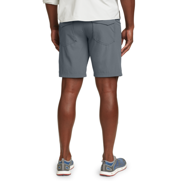 PANTALON CORTO HOMBRE THROWLINE / EDDIE BAUER