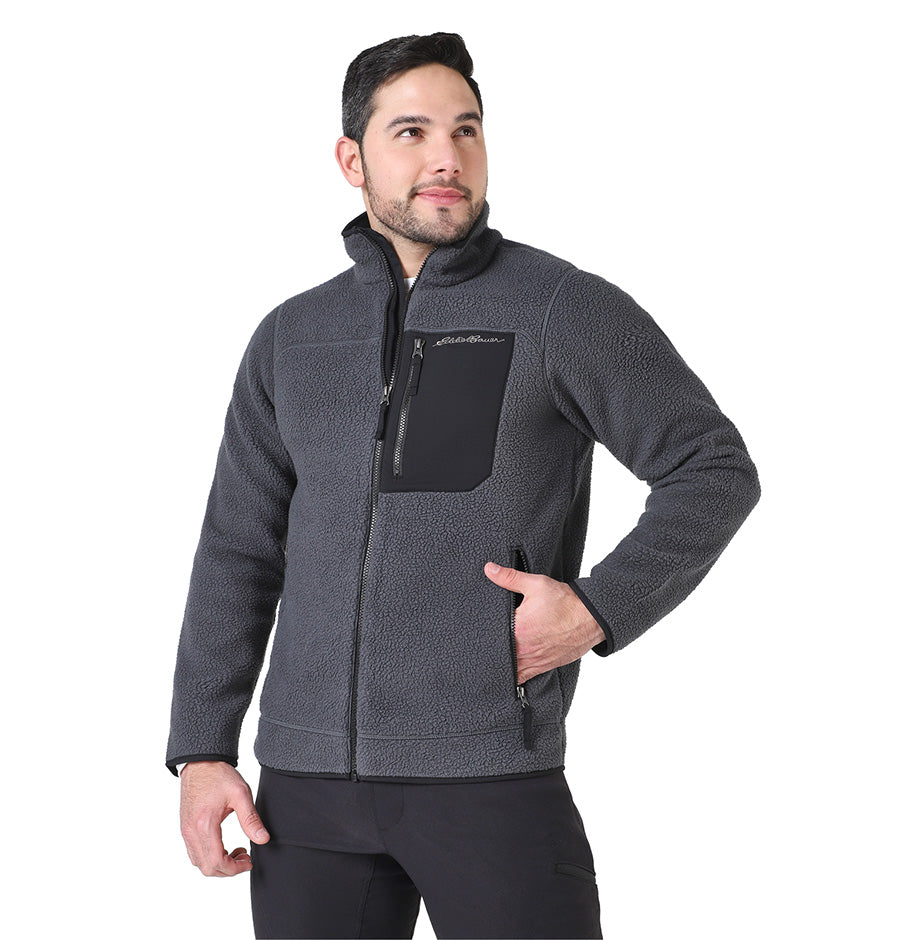 FLEECE HOMBRE QUEST 300 FLEECE