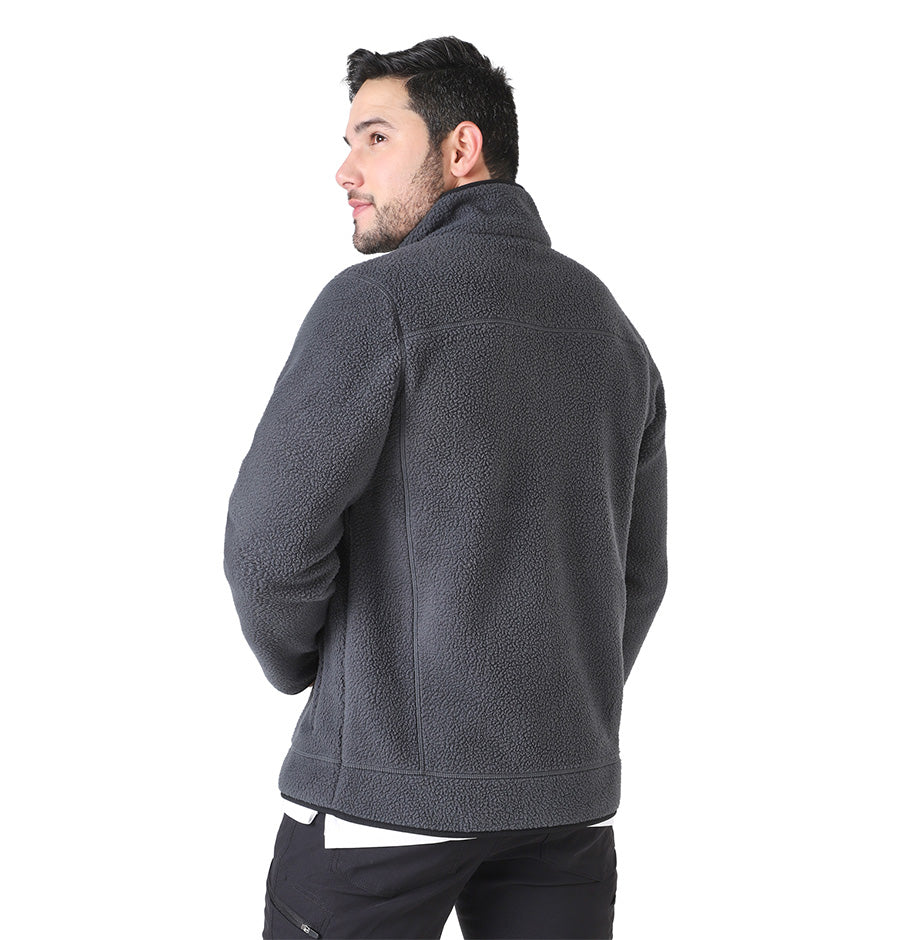 FLEECE HOMBRE QUEST 300 FLEECE