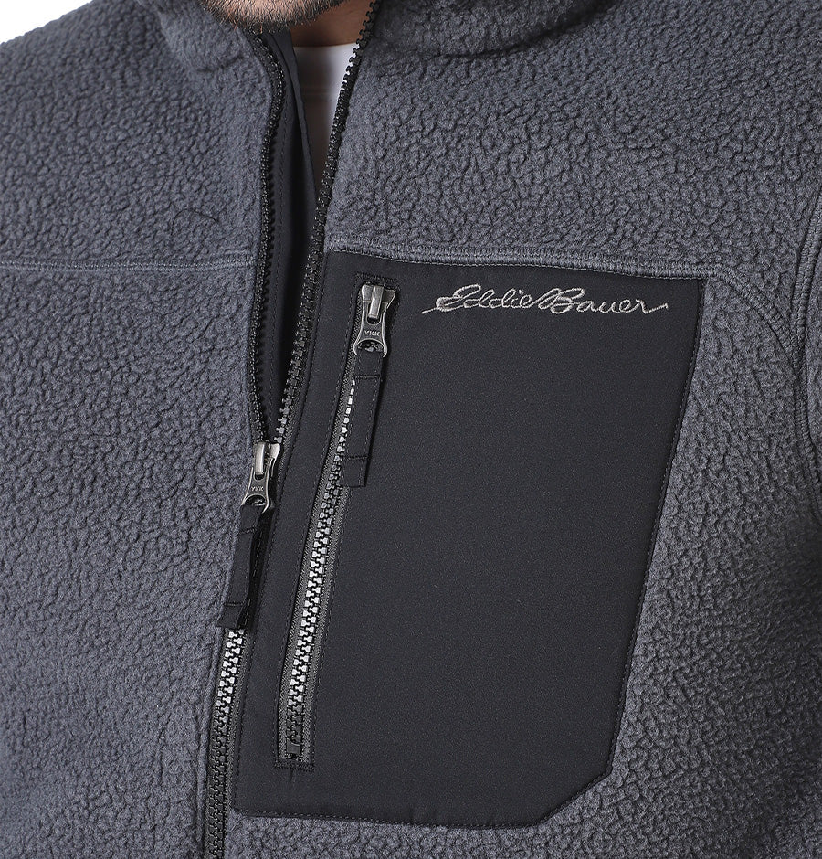 FLEECE HOMBRE QUEST 300 FLEECE