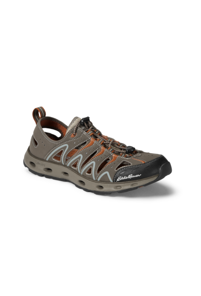 ZAPATO HOMBRE EDDIE AMPHIB / EDDIE BAUER