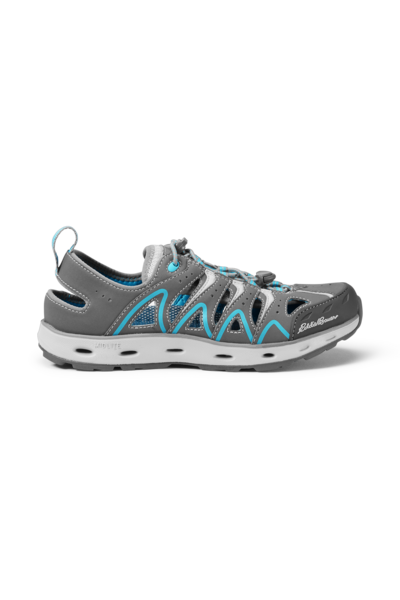 SANDALIA MUJER STINE AMPHIB