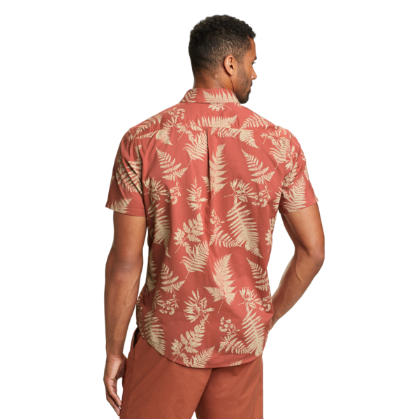 CAMISA HOMBRE KINGSTON MC