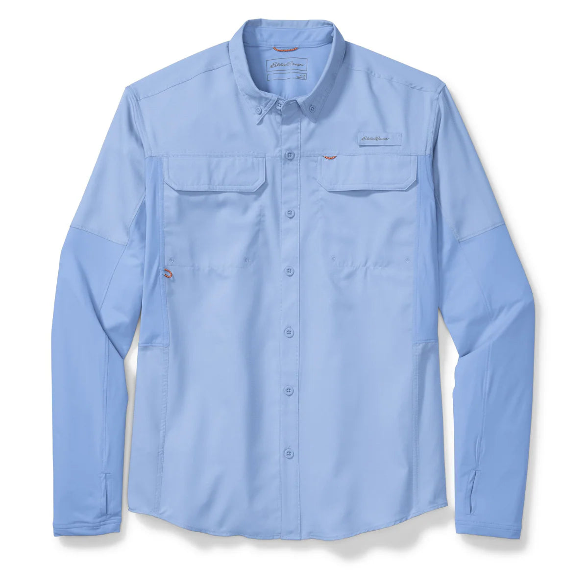 CAMISA HOMBRE/ SUNUP HYBRID SHIRT ML