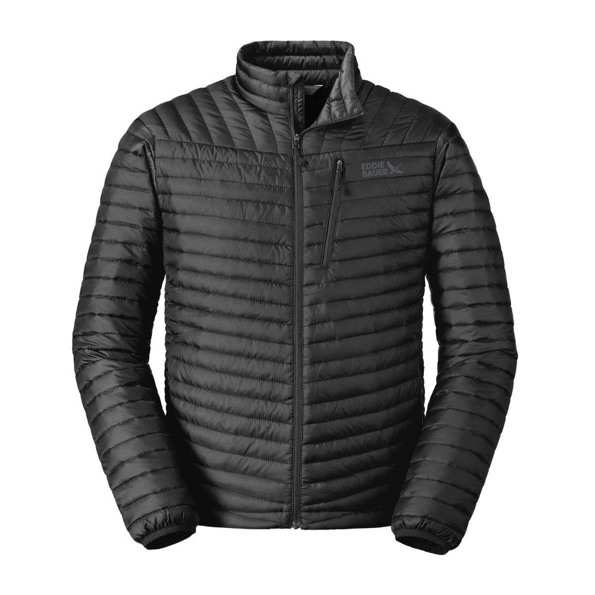 CHAQUETA HOMBRE/ MICROTHERM 2.0 / EDDIE BAUER