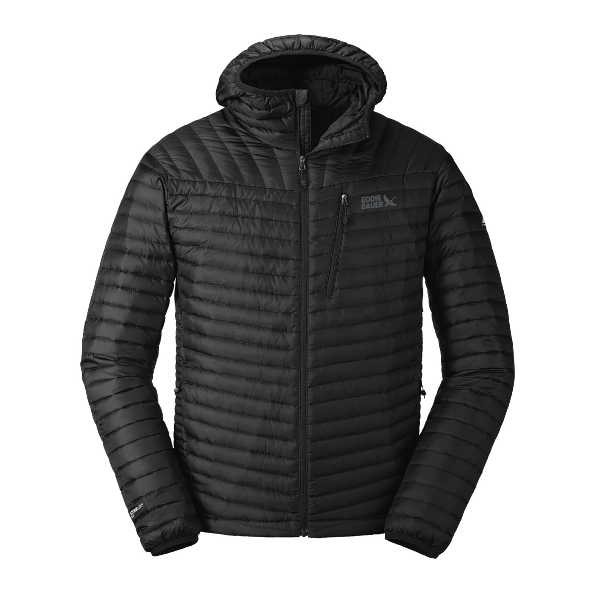 CHAQUETA HOMBRE/ MICROTHERM 2.0 DOWN HOO / EDDIE BAUER