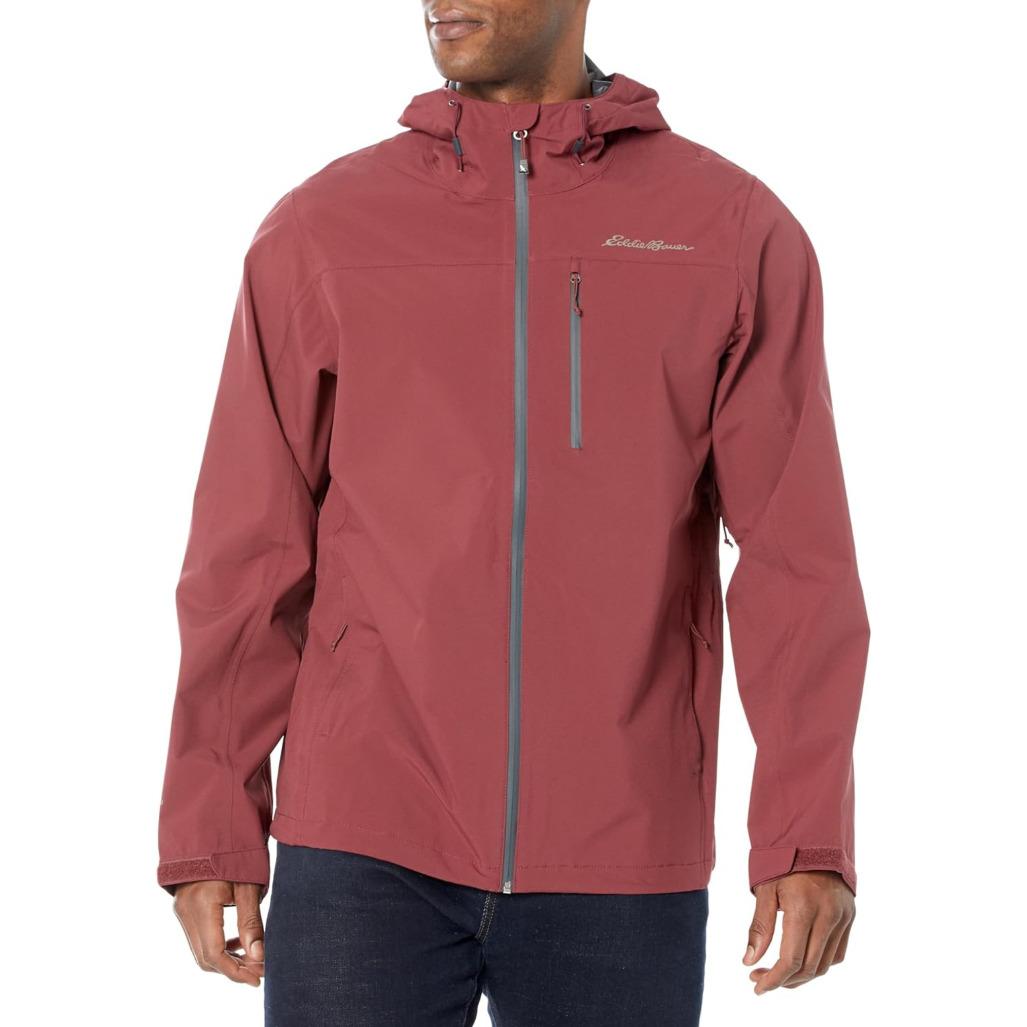 CHAQUETA HOMBRE CLOUD CAP 2.0 STRETCH