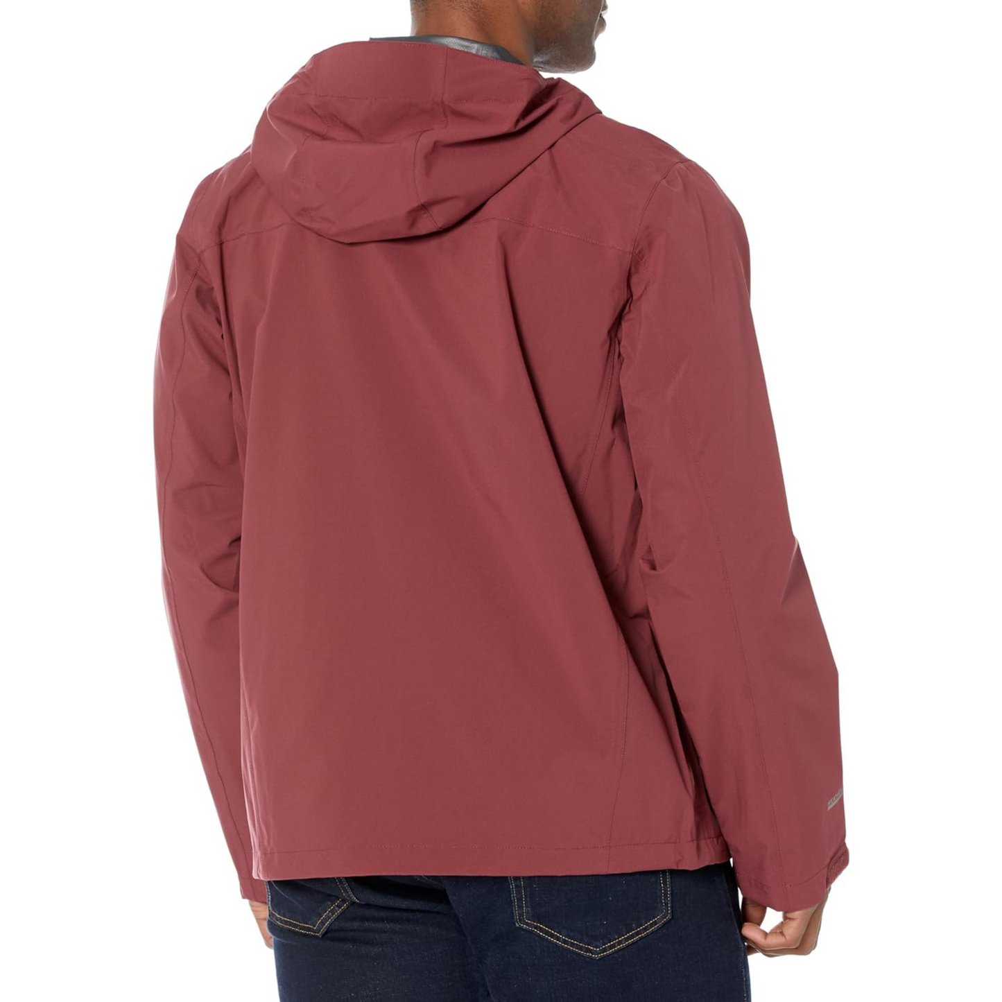 CHAQUETA HOMBRE CLOUD CAP 2.0 STRETCH