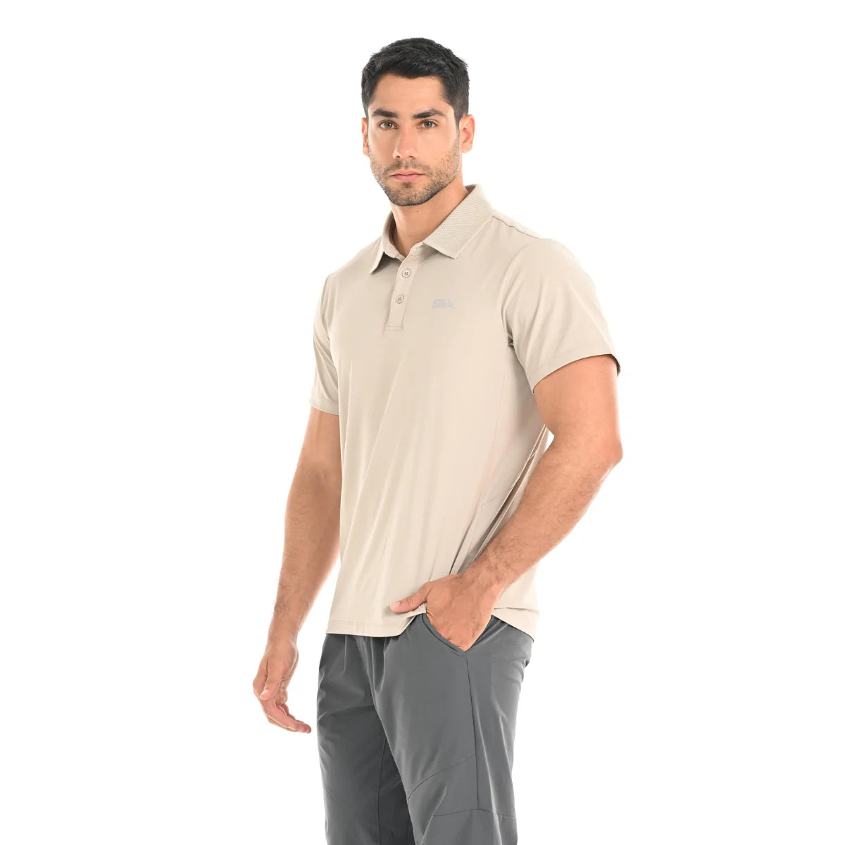 POLO HOMBRE/ ATLAS RIDGE POLO
