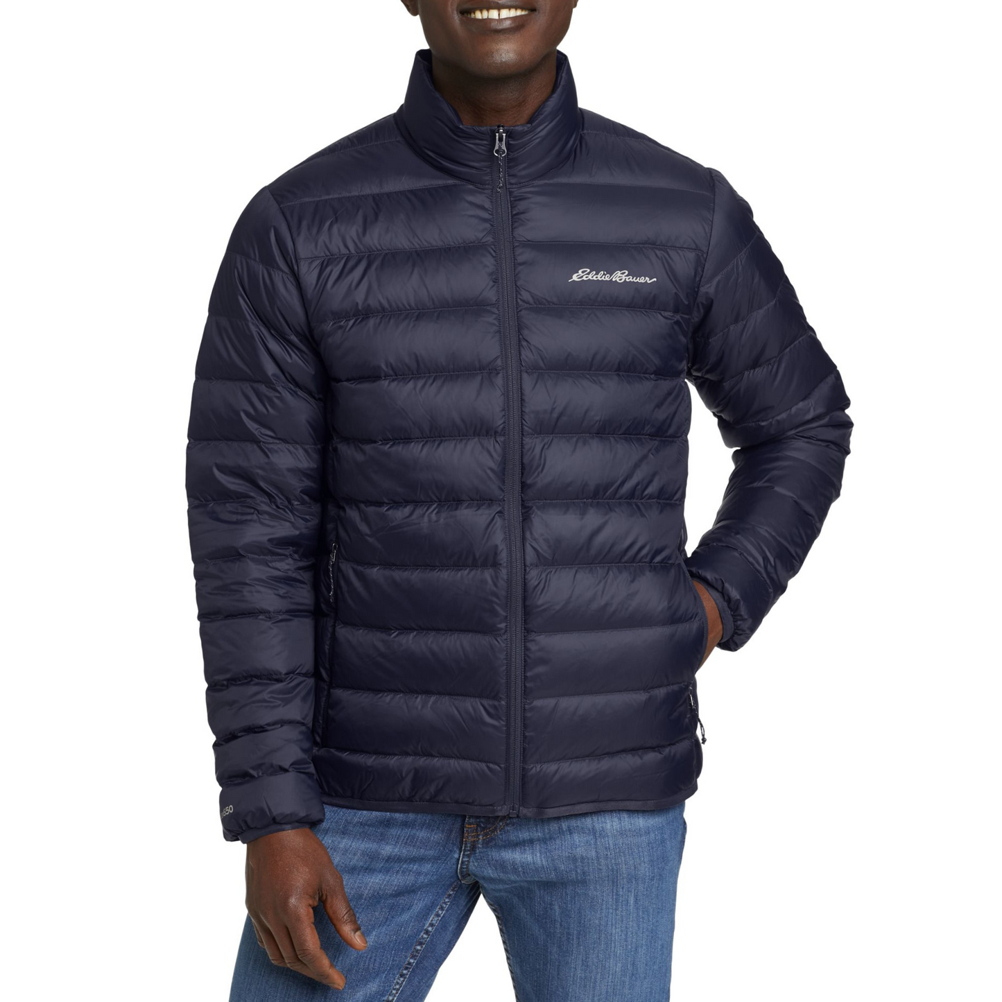 CHAQUETA HOMBRE CIRRUSLITE DOWN