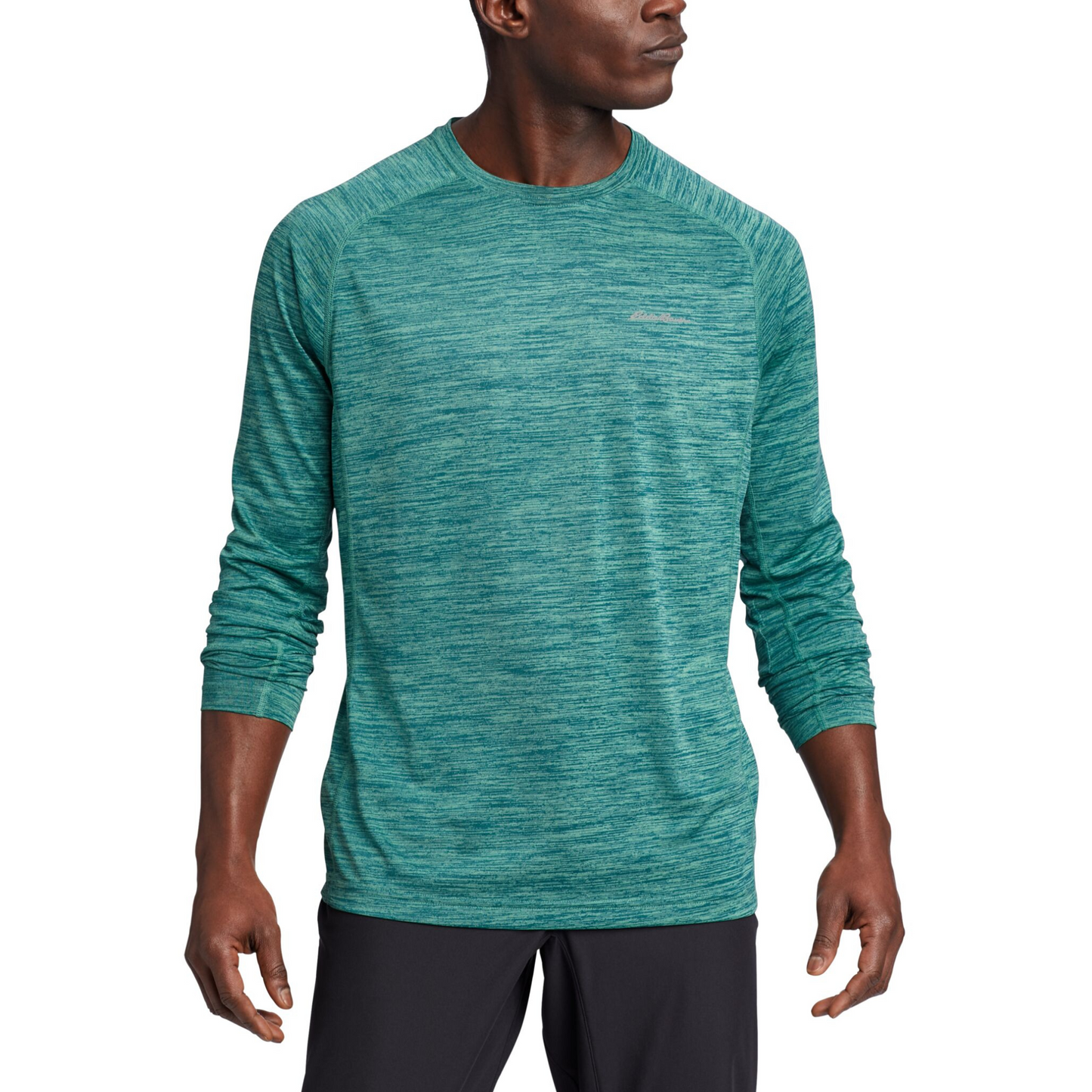BUZO HOMBRE RESOLUTION TEE ML