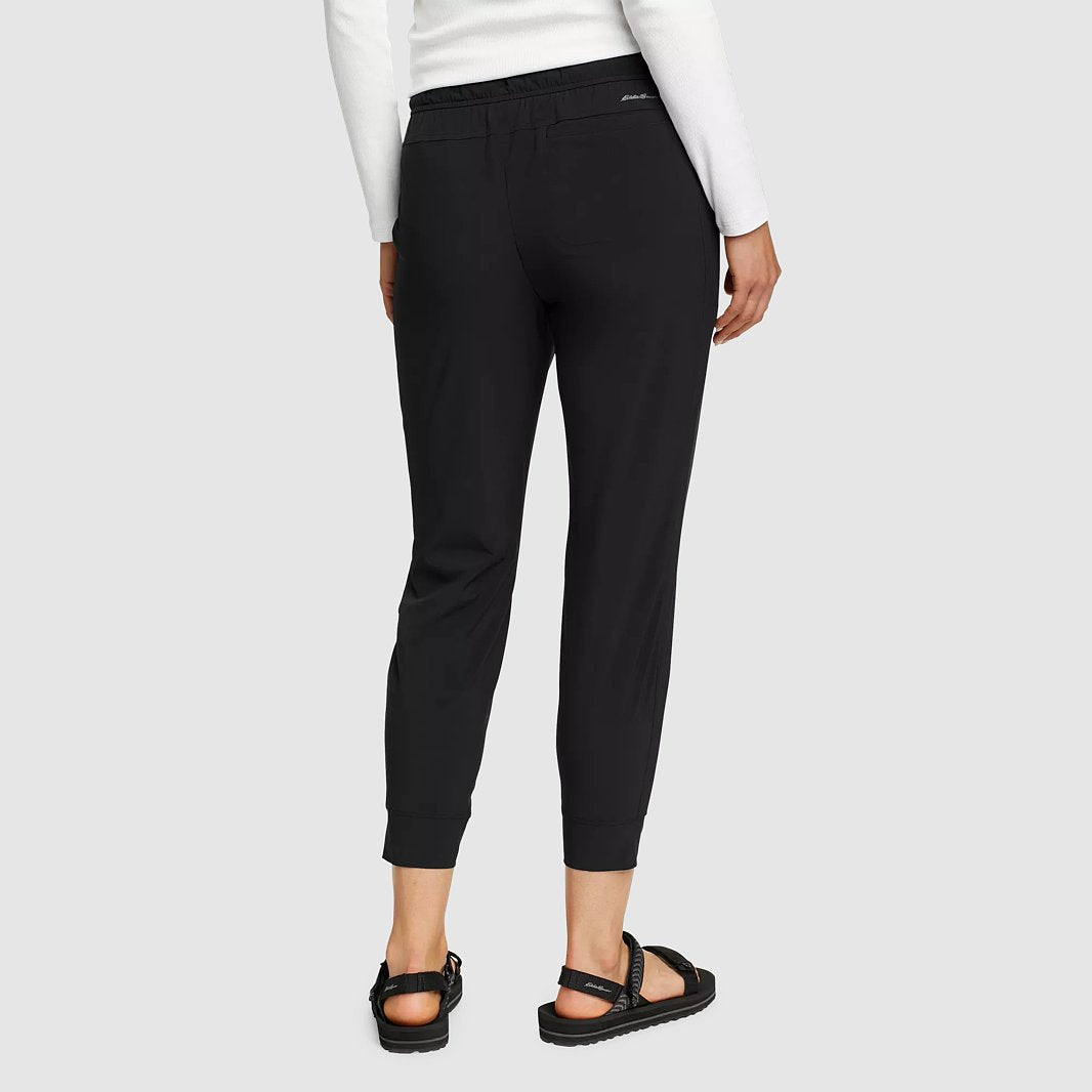PANTALON MUJER DEPARTURE JOGGER / EDDIE BAUER