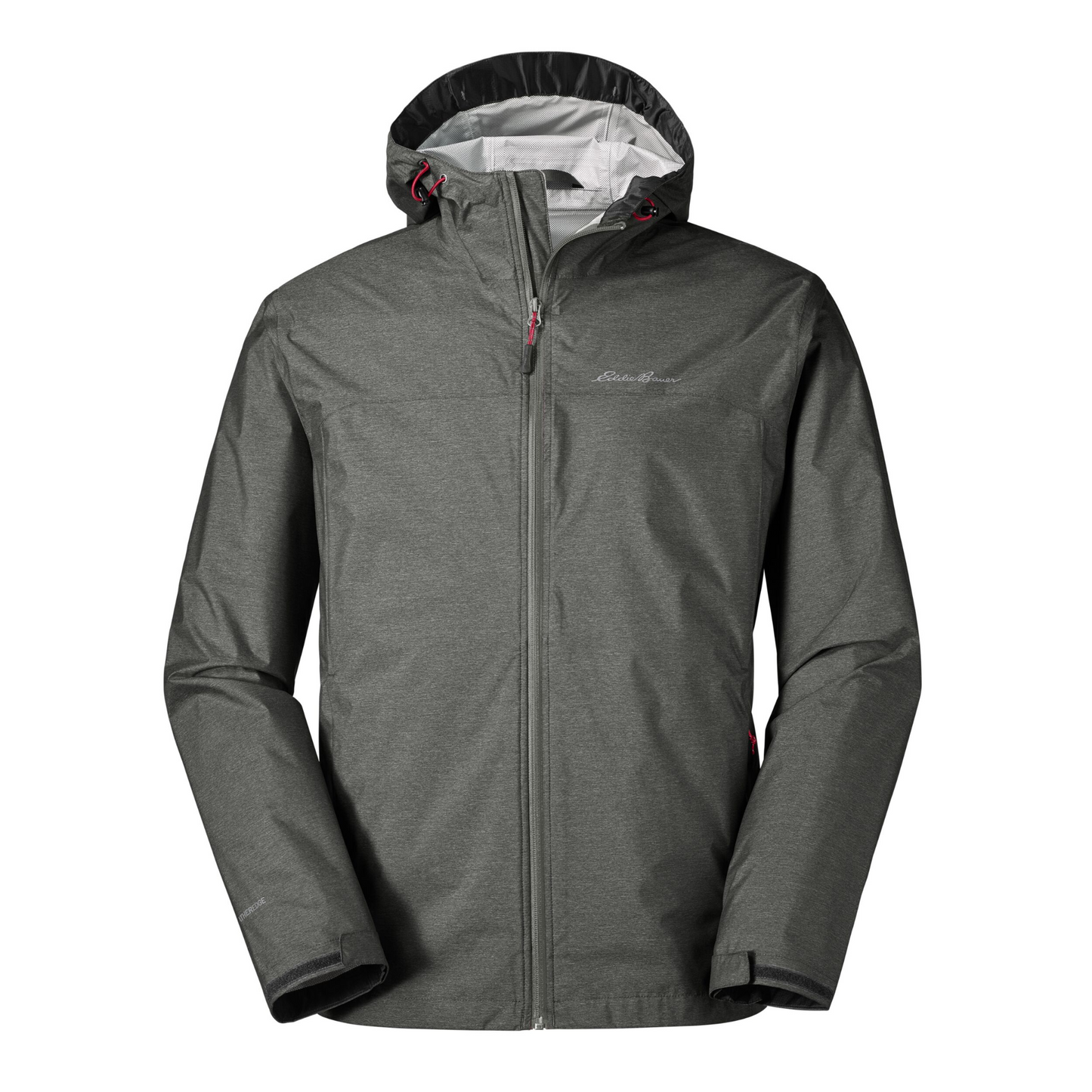 Chaqueta Impermeable Cloud Cap 2.0 Eddie Bauer Hombre Gris | Outdoor Adventure
