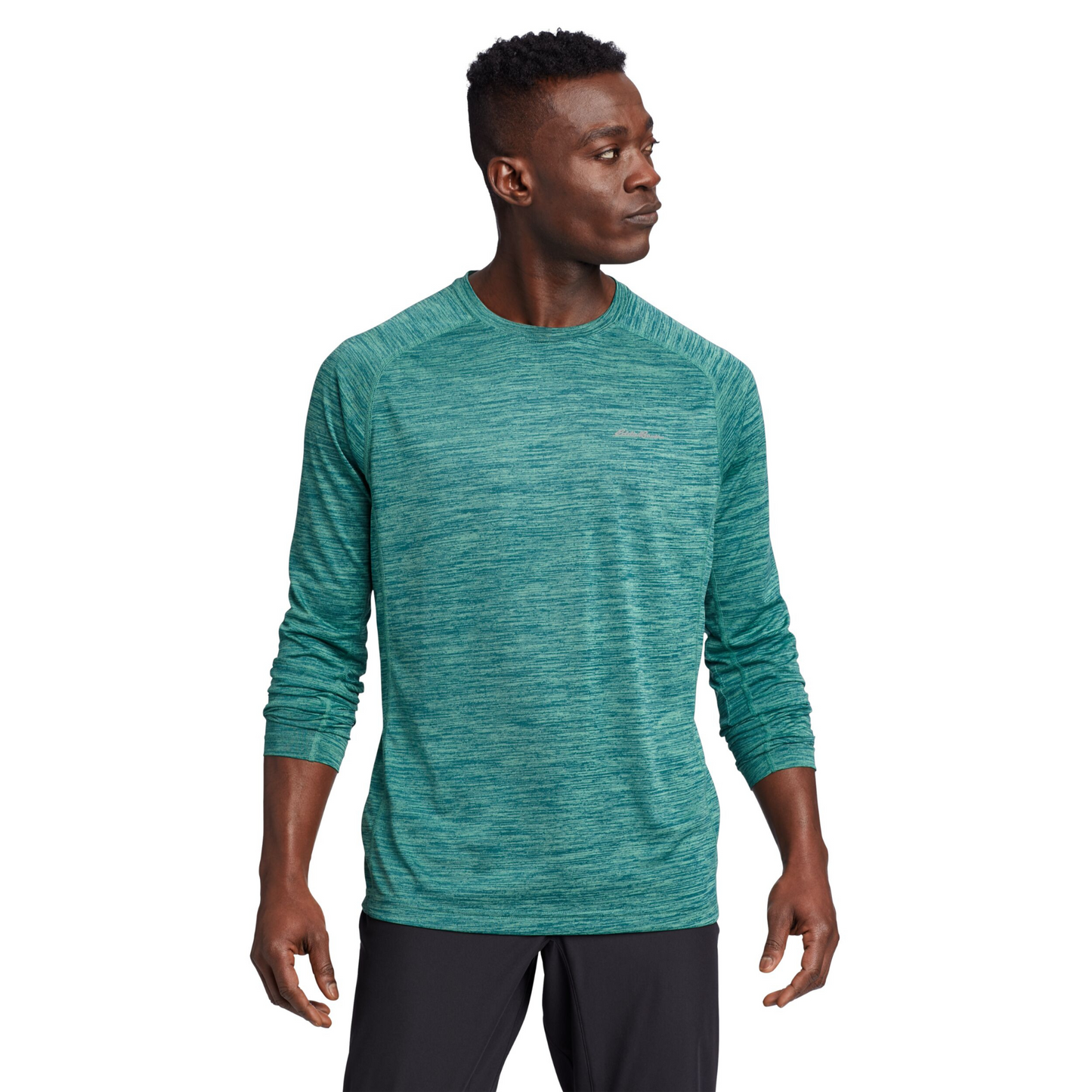 BUZO HOMBRE RESOLUTION TEE ML