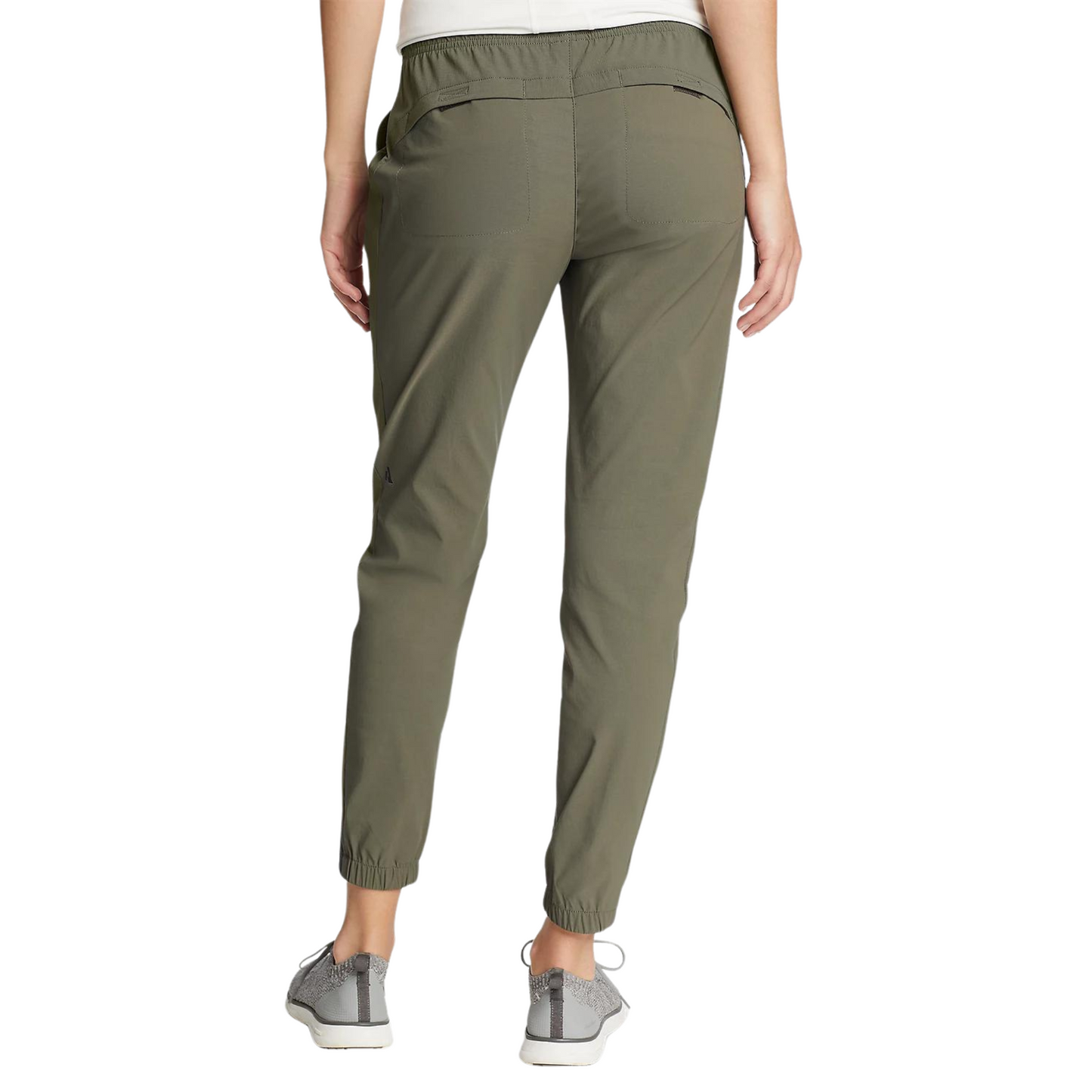 PANTALON MUJER GUIDE JOGGER