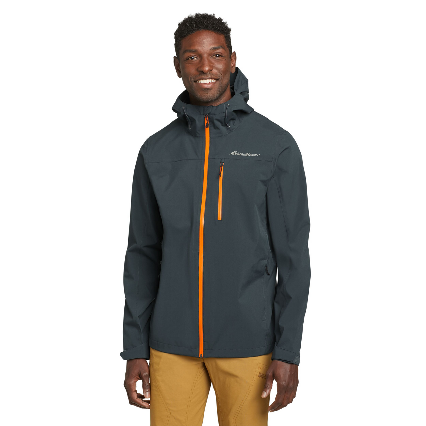 CHAQUETA HOMBRE CLOUD CAP 2.0 STRETCH