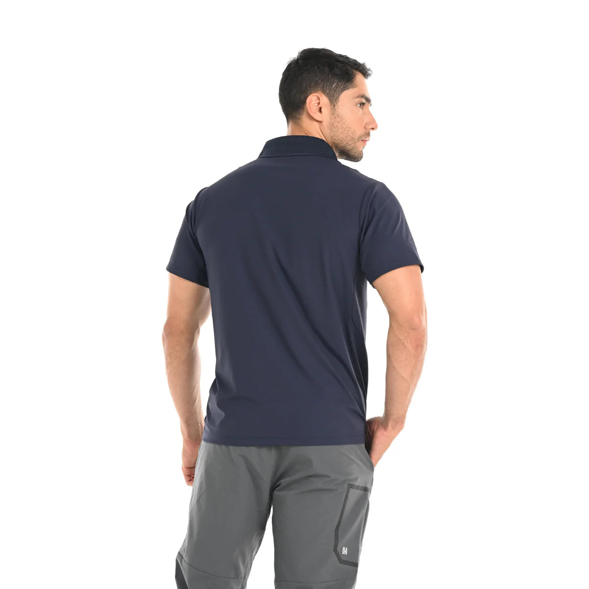 POLO HOMBRE/ ATLAS RIDGE POLO