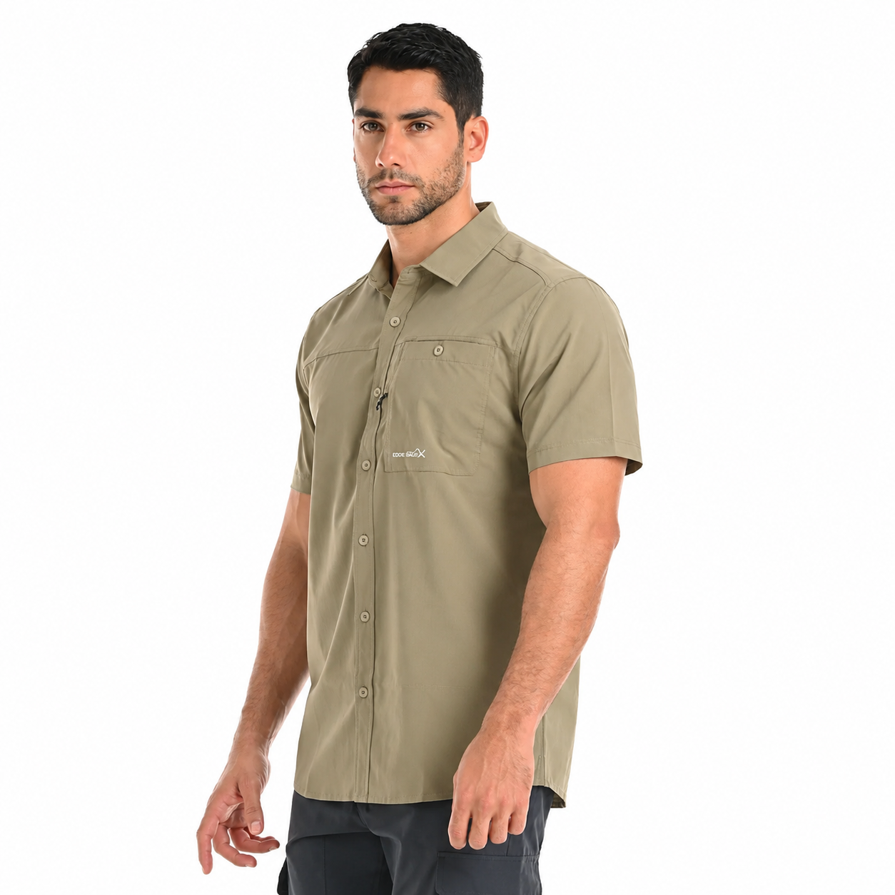 CAMISA HOMBRE/ NORAK MC