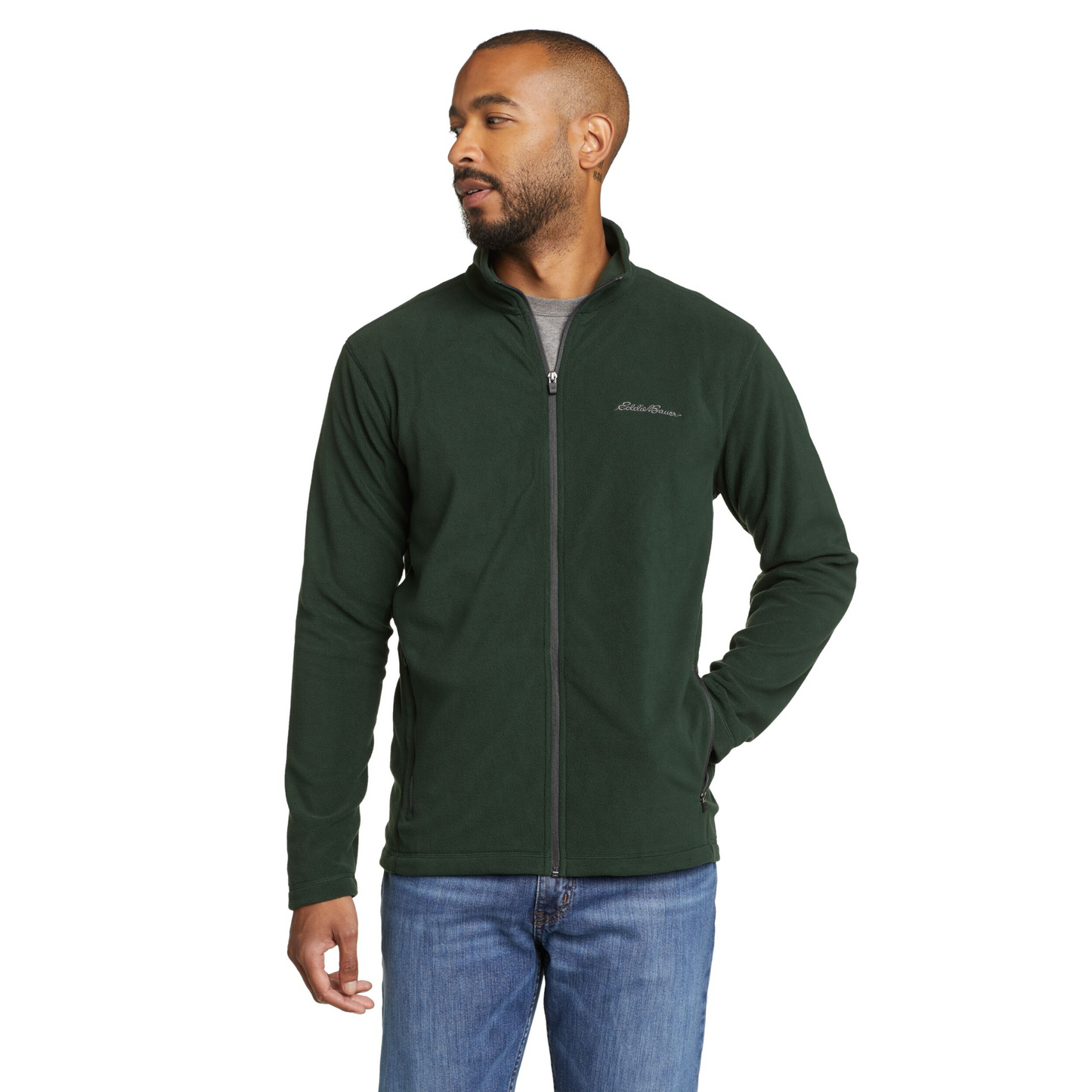 Camiseta Creek Eddie Bauer Hombre | Outdoor Adventure Colombia