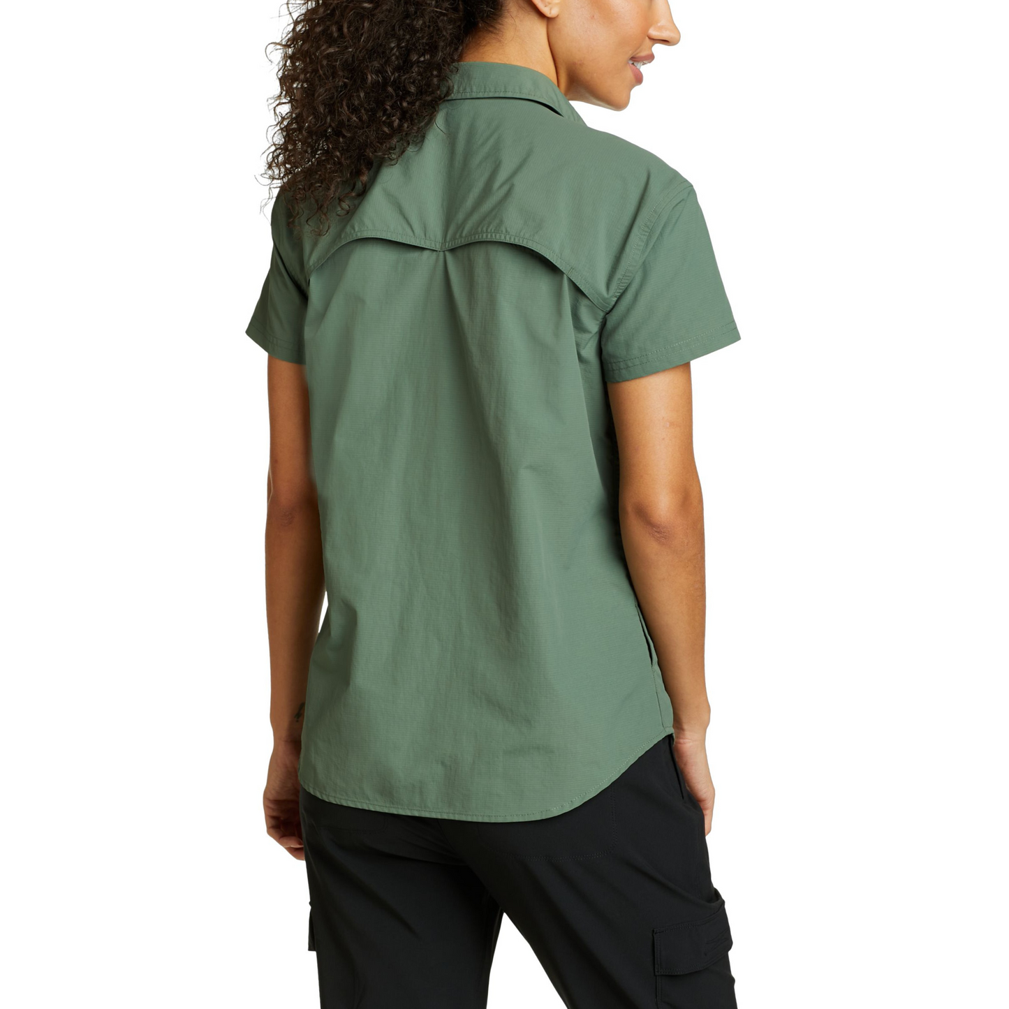 CAMISA MUJER ADVENTURER PRO FIELD MC