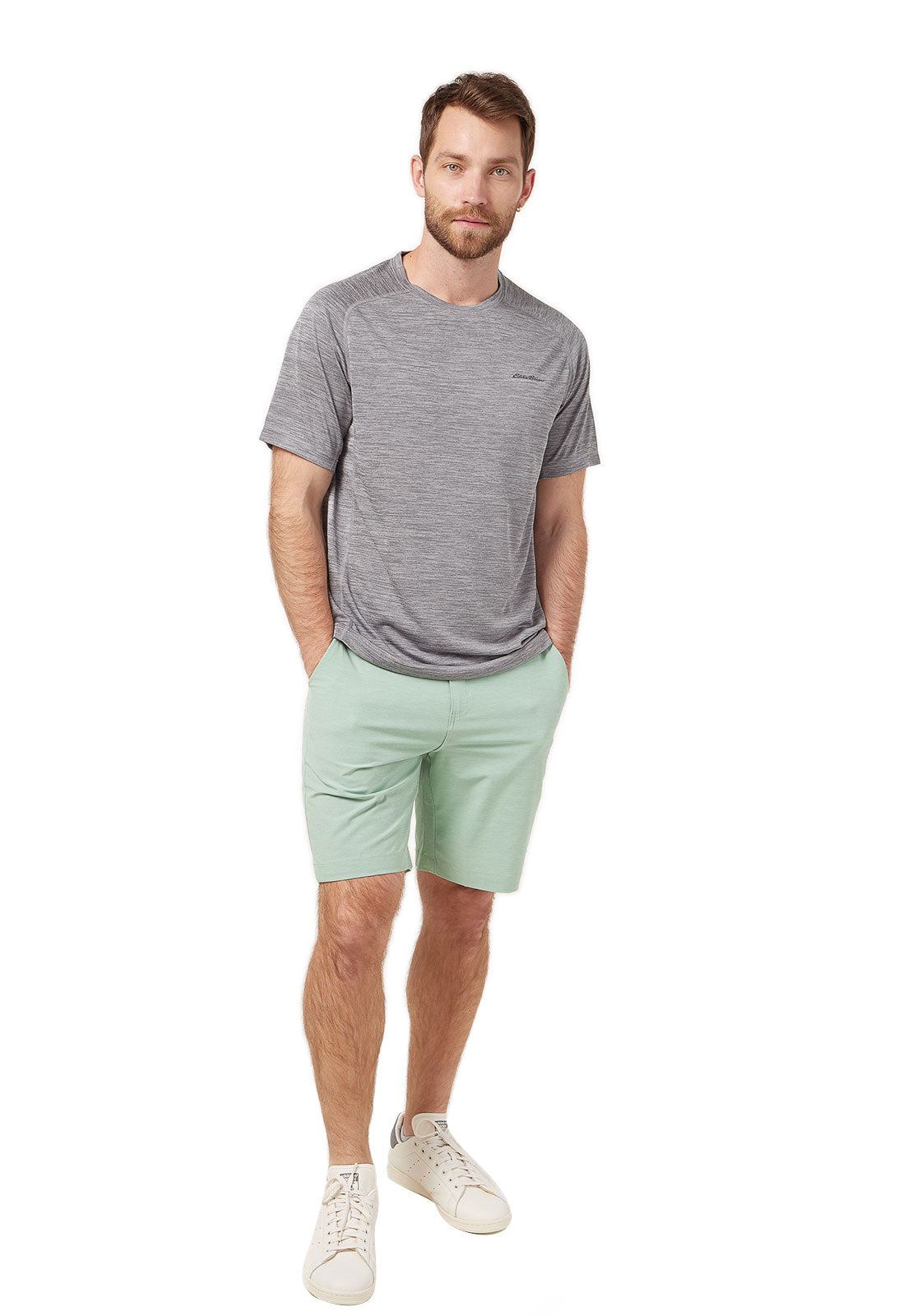 CAMISETA HOMBRE MTN TREK TEE