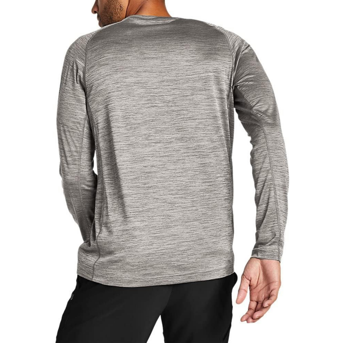 BUZO HOMBRE RESOLUTION TEE ML