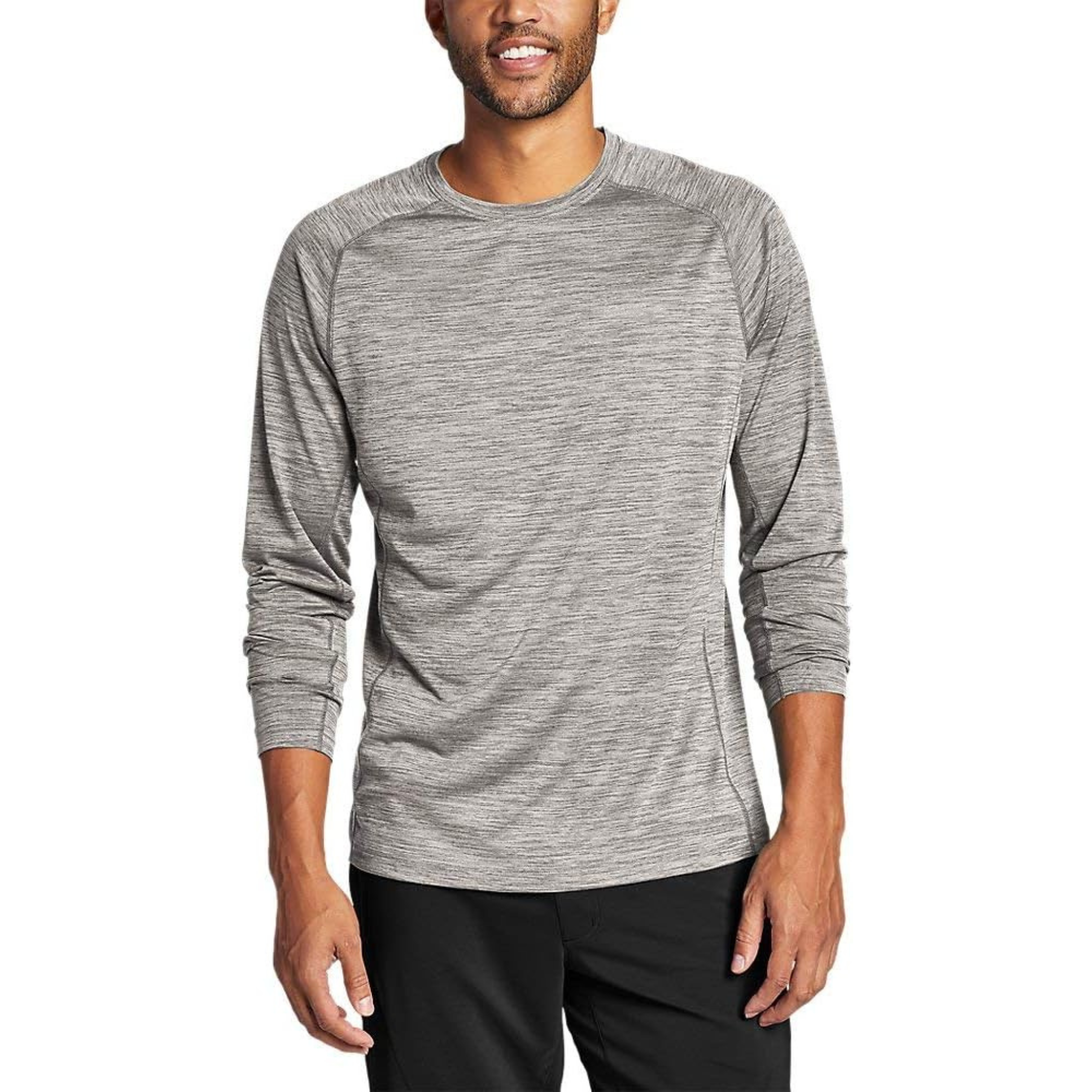 BUZO HOMBRE RESOLUTION TEE ML
