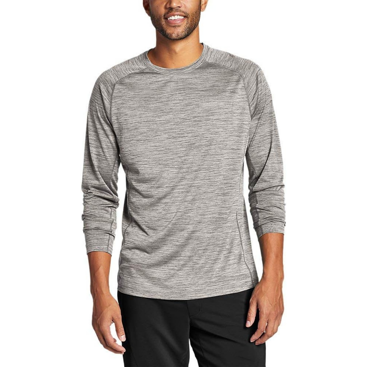 BUZO HOMBRE RESOLUTION TEE ML