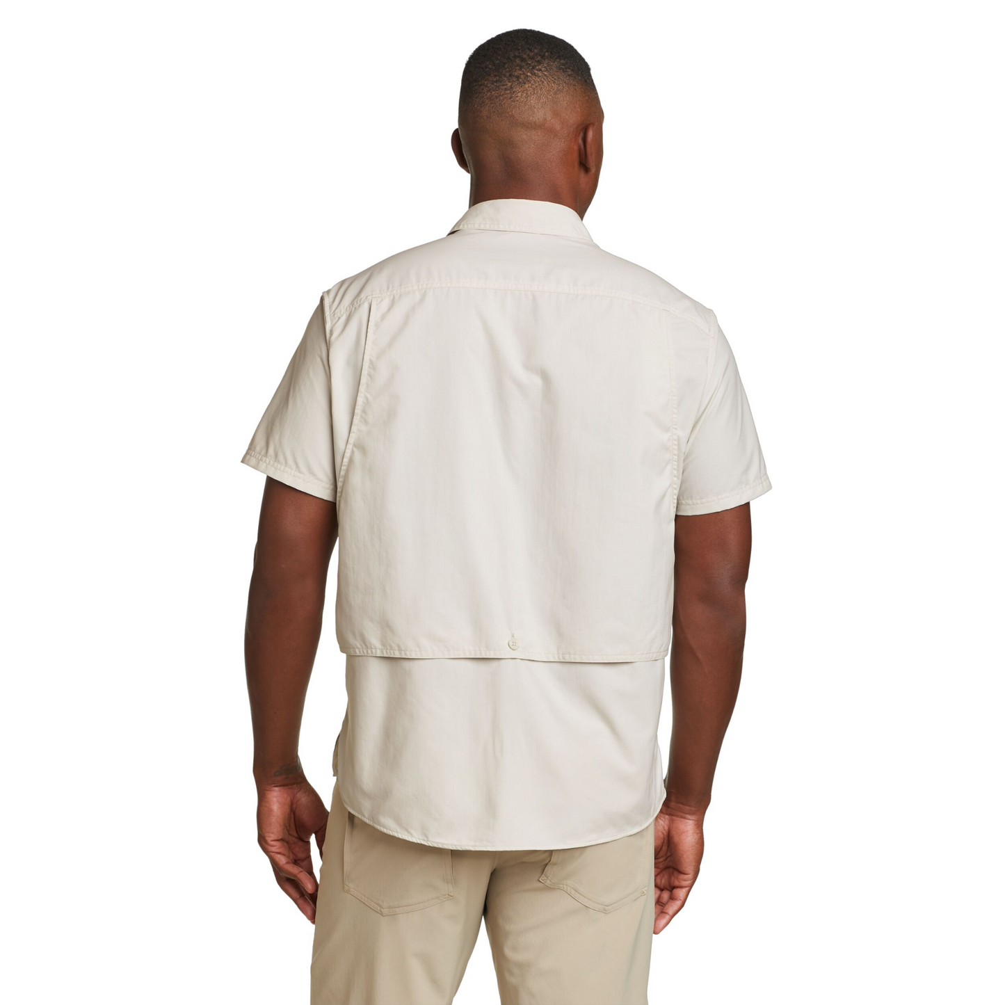 Camisa Hombre King Salmon Eddie Bauer | Outdoor Adventure Colombia