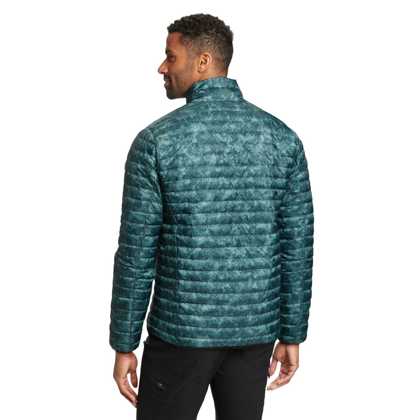 Camisa King Salmon Eddie Bauer Hombre Rosada | Outdoor Adventure Colombia