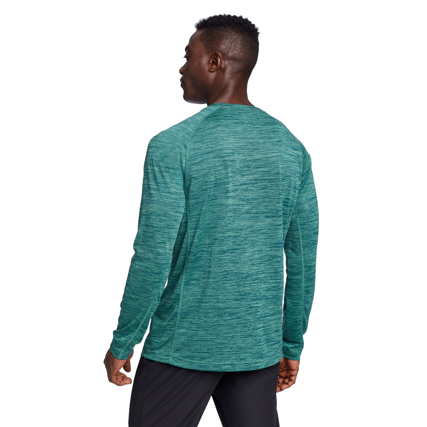 BUZO HOMBRE RESOLUTION TEE ML