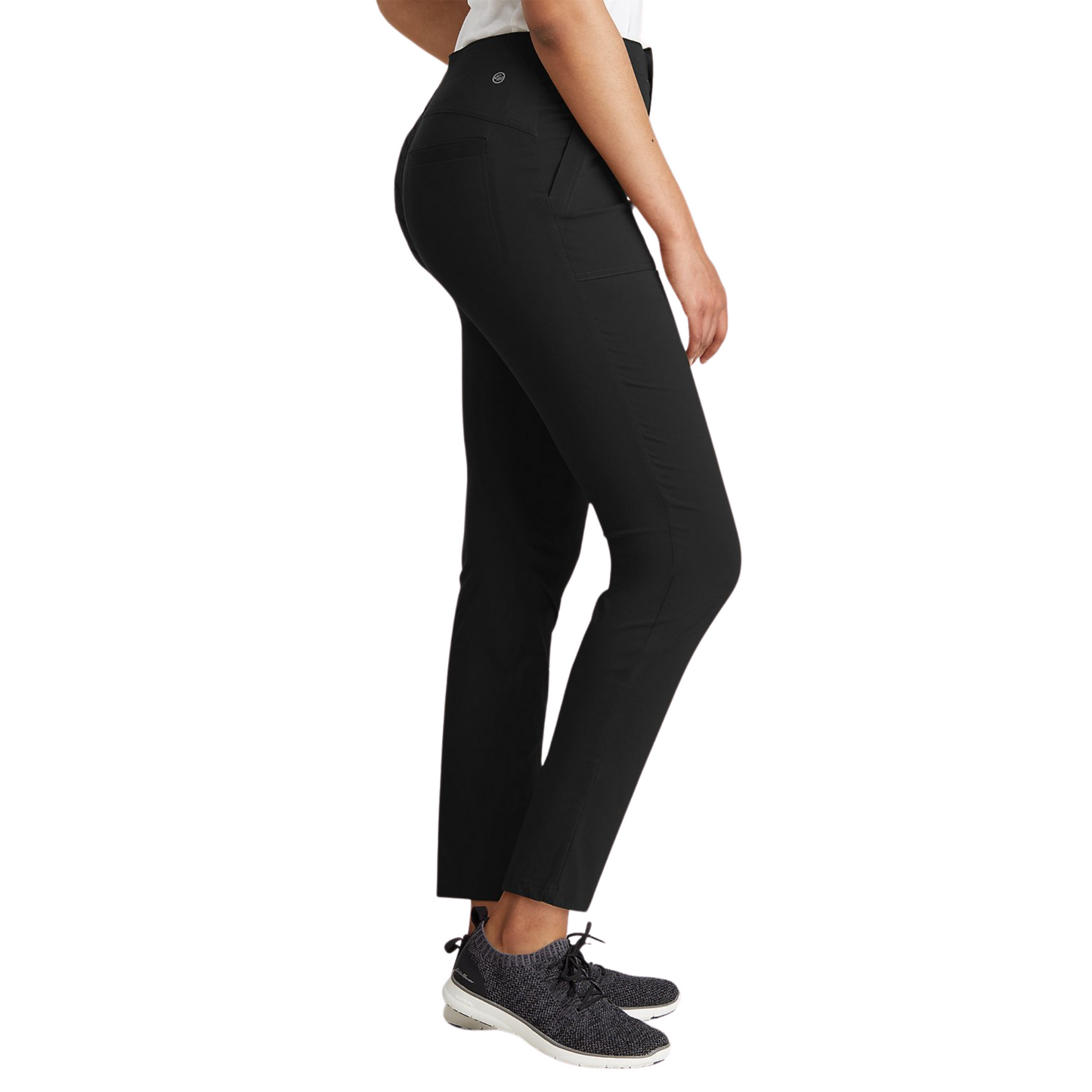 PANTALON MUJER SIGHTSCAPE HORIZON ANKLE