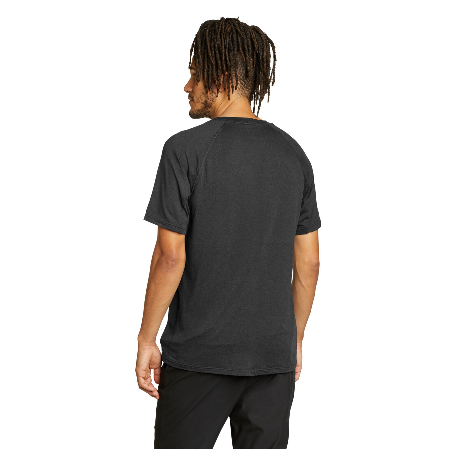 CAMISETA HOMBRE MTN TREK TEE